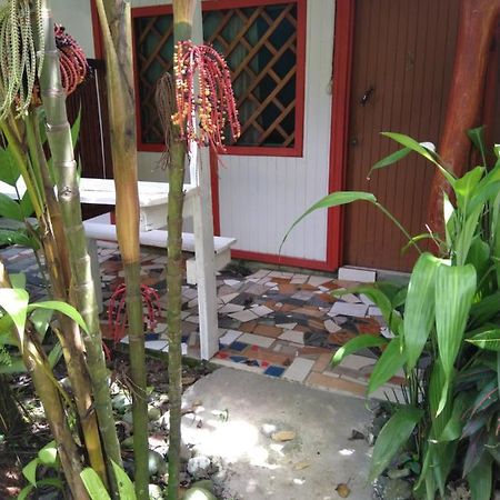 Cabinas Talamanca Sa 호텔 Puerto Viejo de Talamanca 외부 사진