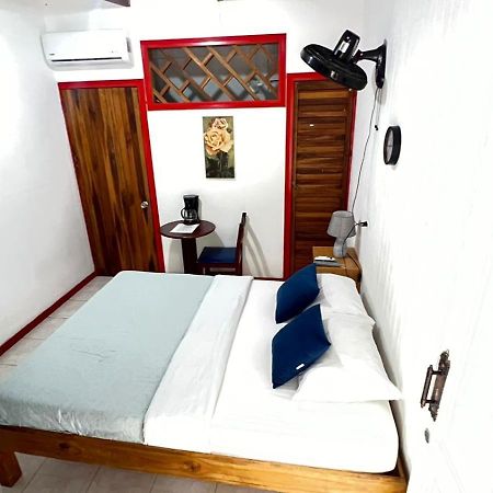 Cabinas Talamanca Sa 호텔 Puerto Viejo de Talamanca 외부 사진