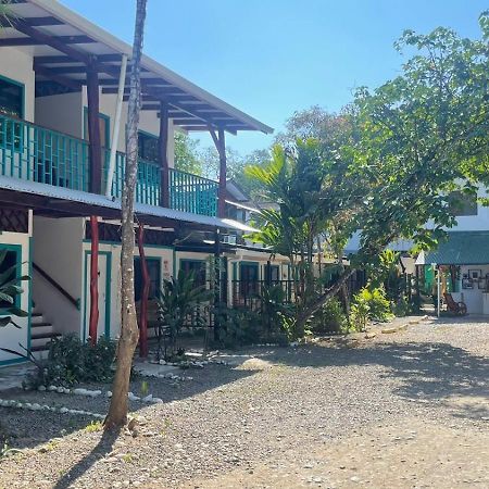 Cabinas Talamanca Sa 호텔 Puerto Viejo de Talamanca 외부 사진