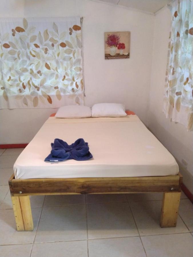 Cabinas Talamanca Sa 호텔 Puerto Viejo de Talamanca 외부 사진