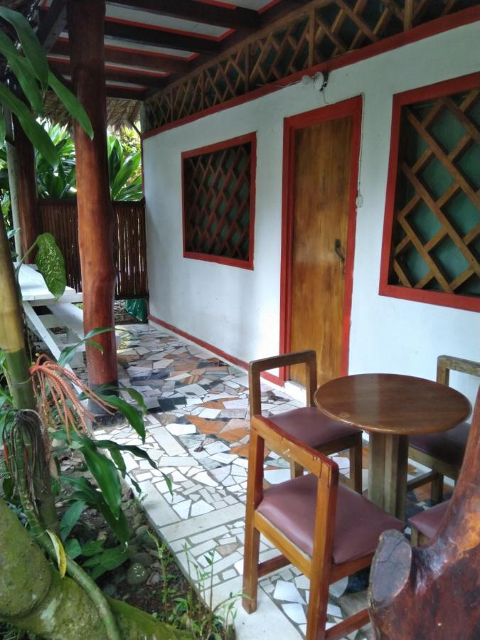 Cabinas Talamanca Sa 호텔 Puerto Viejo de Talamanca 외부 사진