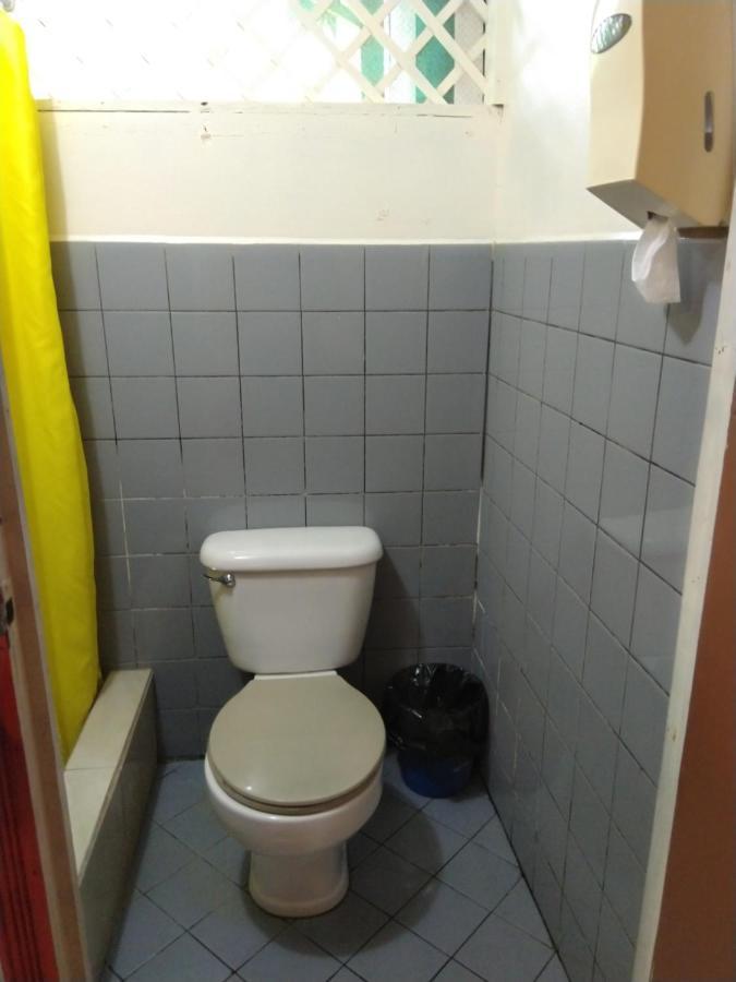 Cabinas Talamanca Sa 호텔 Puerto Viejo de Talamanca 외부 사진