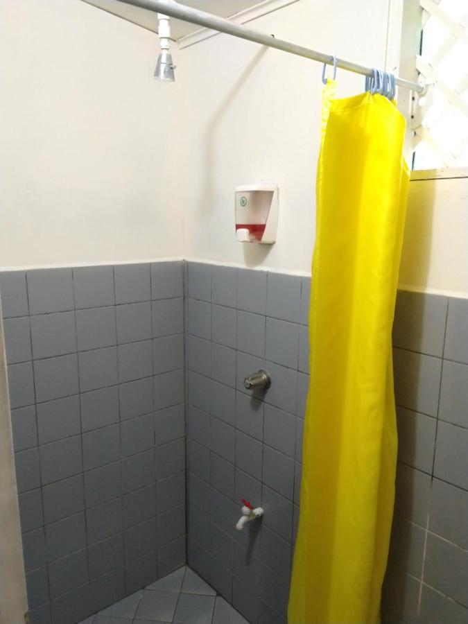 Cabinas Talamanca Sa 호텔 Puerto Viejo de Talamanca 외부 사진