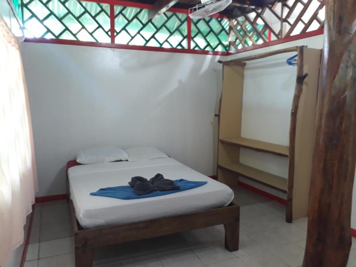 Cabinas Talamanca Sa 호텔 Puerto Viejo de Talamanca 외부 사진
