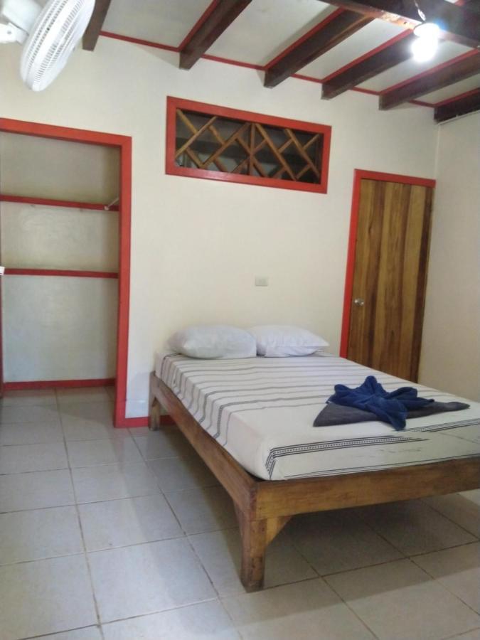 Cabinas Talamanca Sa 호텔 Puerto Viejo de Talamanca 외부 사진