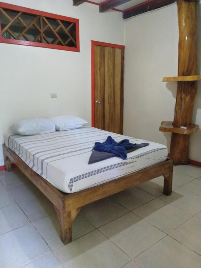 Cabinas Talamanca Sa 호텔 Puerto Viejo de Talamanca 외부 사진