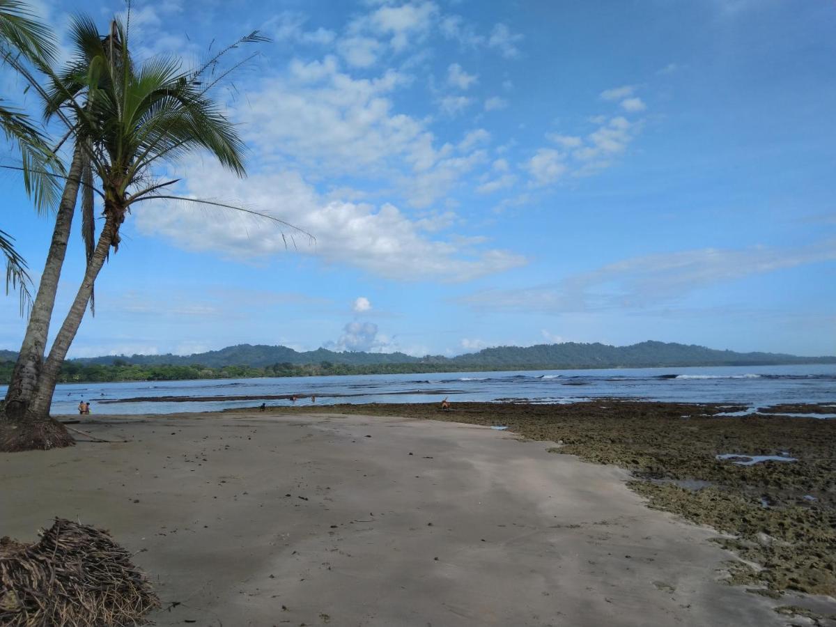 Cabinas Talamanca Sa 호텔 Puerto Viejo de Talamanca 외부 사진