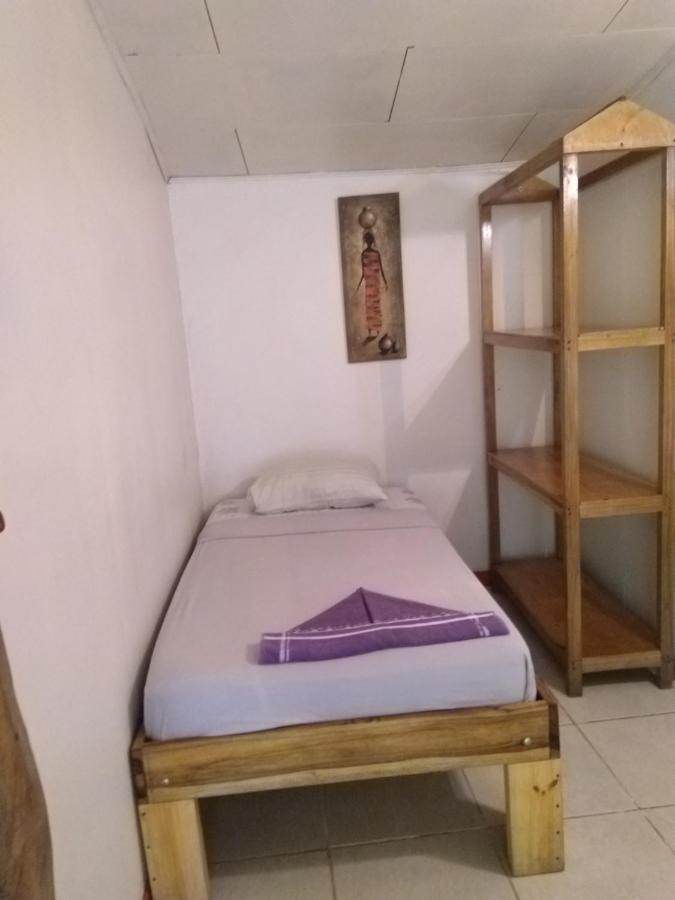 Cabinas Talamanca Sa 호텔 Puerto Viejo de Talamanca 외부 사진