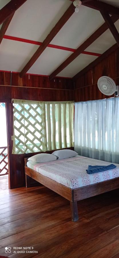 Cabinas Talamanca Sa 호텔 Puerto Viejo de Talamanca 외부 사진
