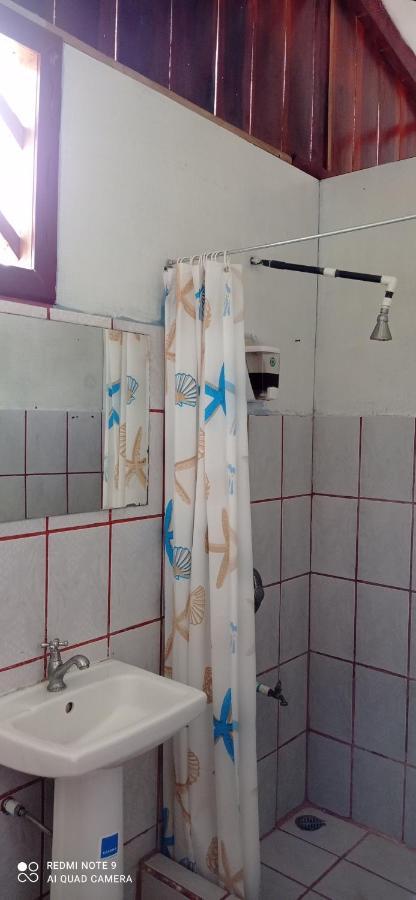 Cabinas Talamanca Sa 호텔 Puerto Viejo de Talamanca 외부 사진