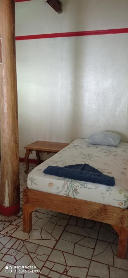 Cabinas Talamanca Sa 호텔 Puerto Viejo de Talamanca 외부 사진