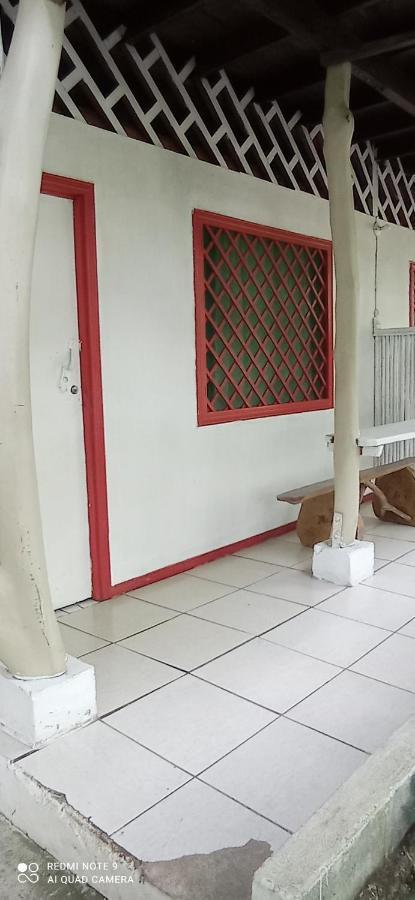 Cabinas Talamanca Sa 호텔 Puerto Viejo de Talamanca 외부 사진