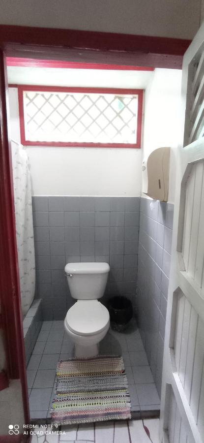 Cabinas Talamanca Sa 호텔 Puerto Viejo de Talamanca 외부 사진