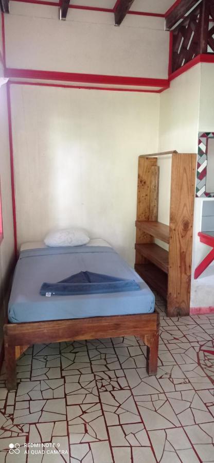 Cabinas Talamanca Sa 호텔 Puerto Viejo de Talamanca 외부 사진