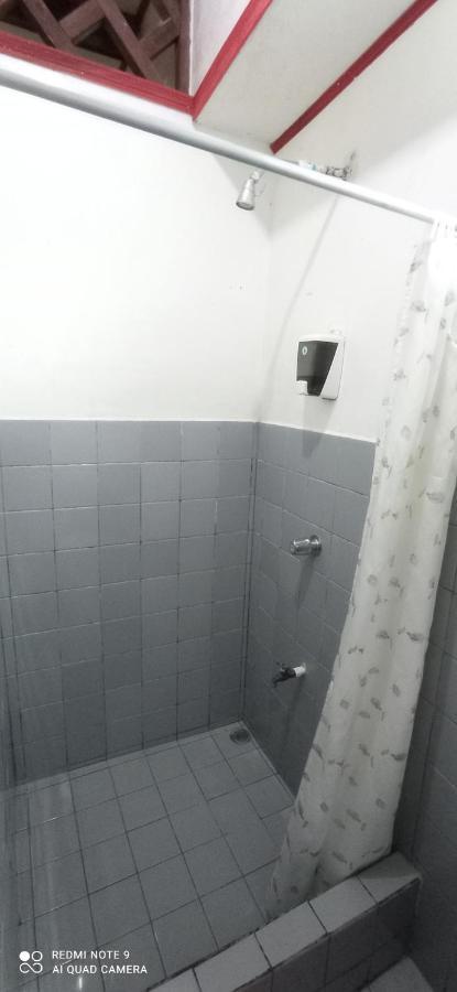 Cabinas Talamanca Sa 호텔 Puerto Viejo de Talamanca 외부 사진