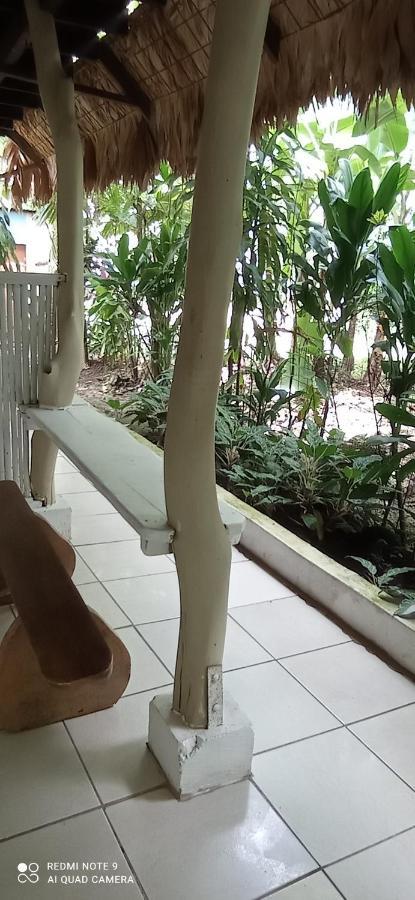 Cabinas Talamanca Sa 호텔 Puerto Viejo de Talamanca 외부 사진