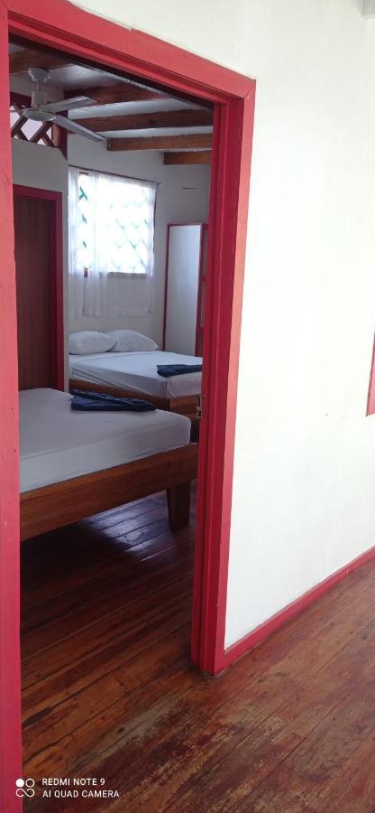 Cabinas Talamanca Sa 호텔 Puerto Viejo de Talamanca 외부 사진