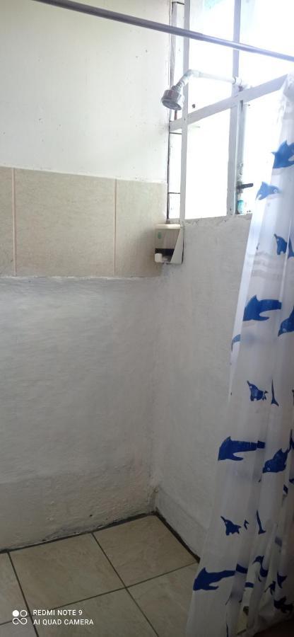 Cabinas Talamanca Sa 호텔 Puerto Viejo de Talamanca 외부 사진