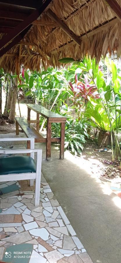 Cabinas Talamanca Sa 호텔 Puerto Viejo de Talamanca 외부 사진