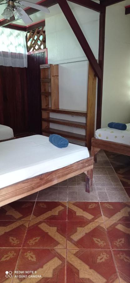 Cabinas Talamanca Sa 호텔 Puerto Viejo de Talamanca 외부 사진