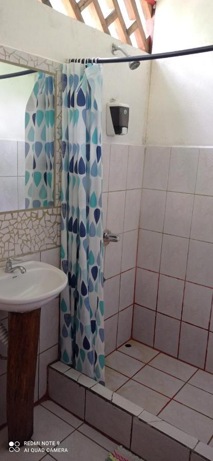 Cabinas Talamanca Sa 호텔 Puerto Viejo de Talamanca 외부 사진