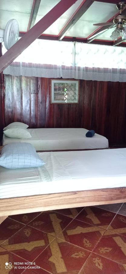 Cabinas Talamanca Sa 호텔 Puerto Viejo de Talamanca 외부 사진