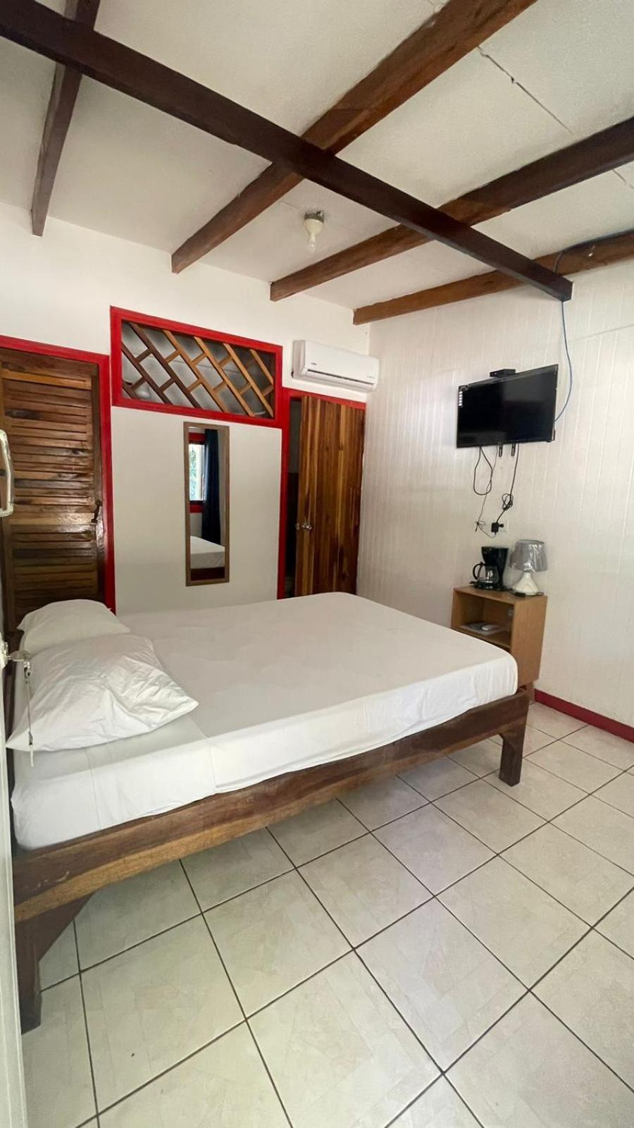 Cabinas Talamanca Sa 호텔 Puerto Viejo de Talamanca 외부 사진