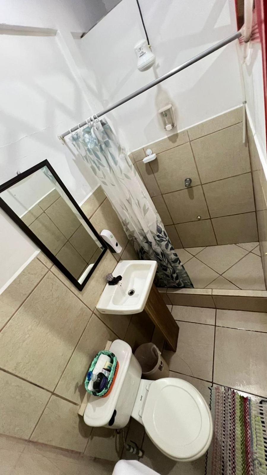 Cabinas Talamanca Sa 호텔 Puerto Viejo de Talamanca 외부 사진