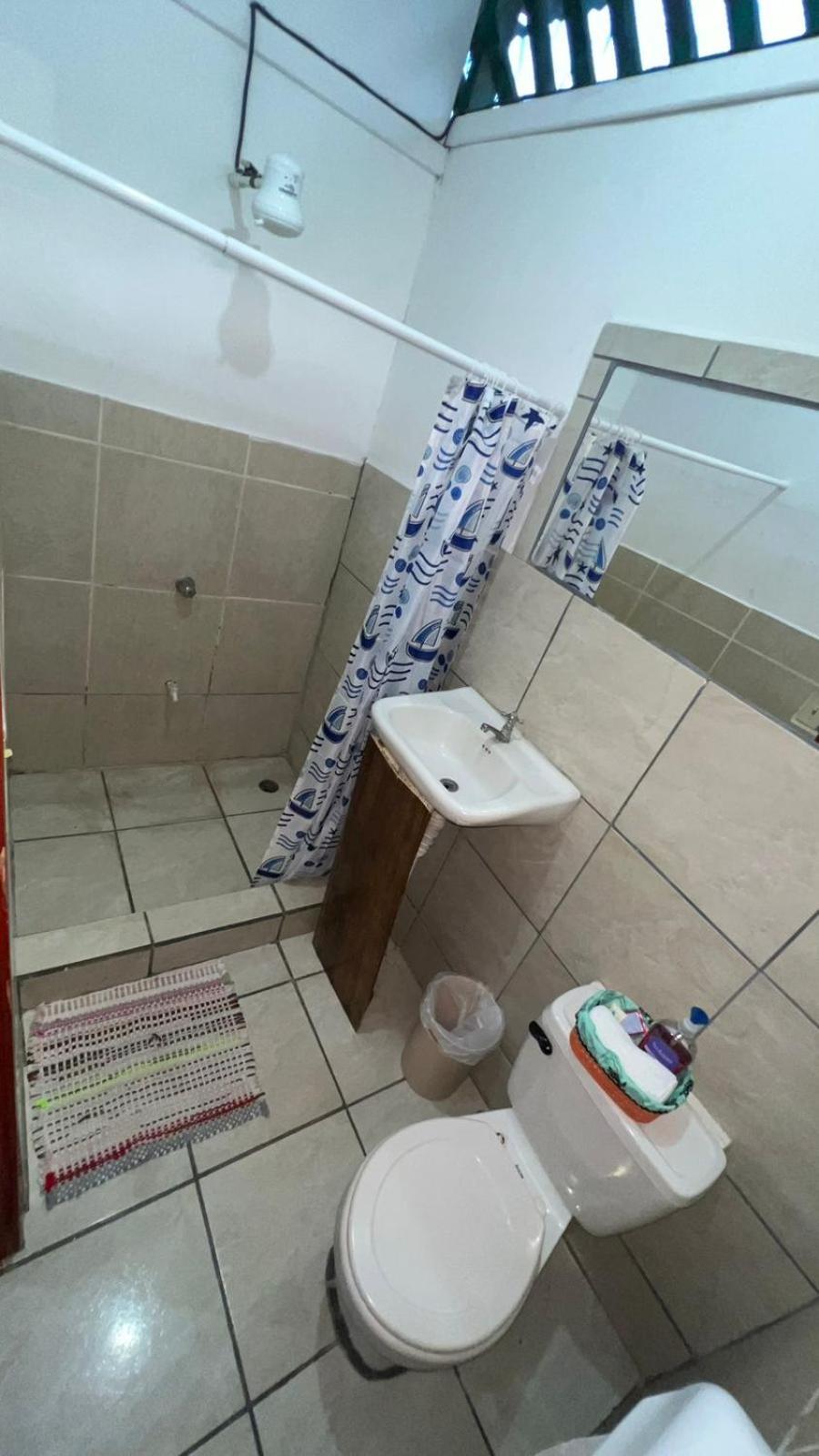 Cabinas Talamanca Sa 호텔 Puerto Viejo de Talamanca 외부 사진